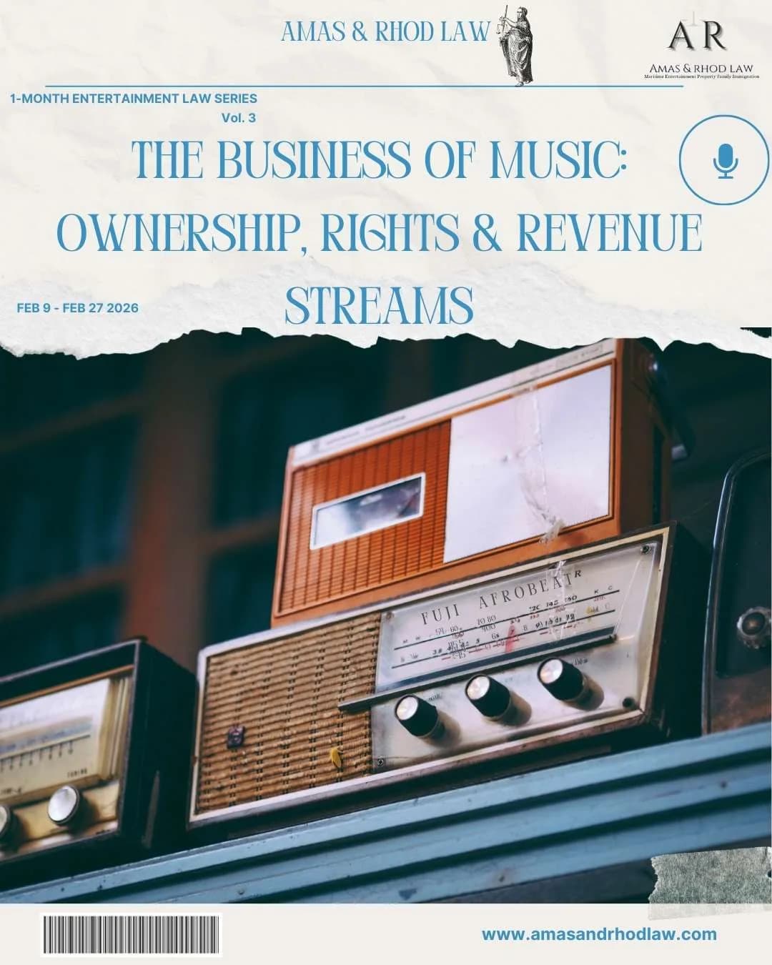 The 360 Deal in the Global and Nigerian Music Industry: Innovation, Exploitation, and Reforms
