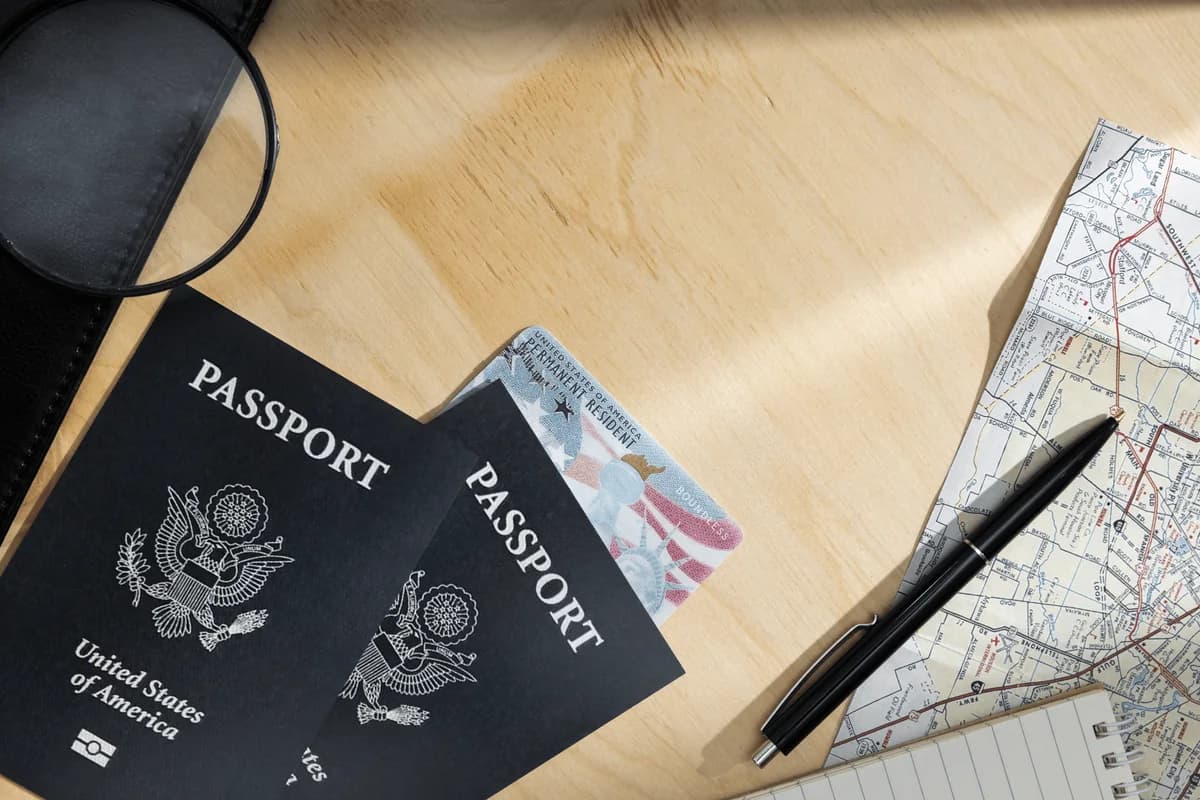 Immigration Law